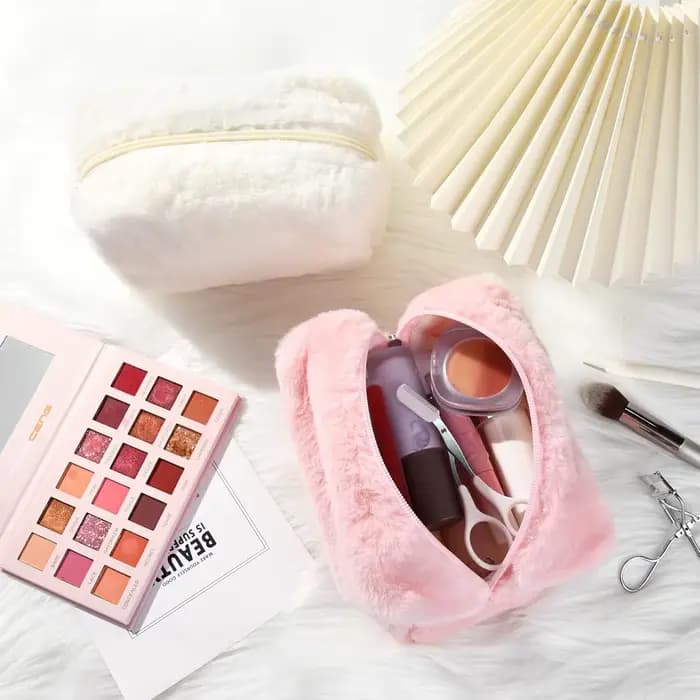 Trousse de maquillage