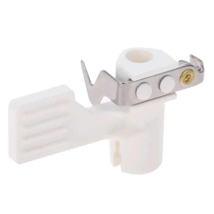 Écarteur à crochet pour machine à coudre, pièces détachées pour SINGER 270077421 77421-2662, accessoires, #7422, 7470