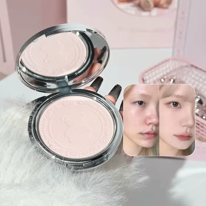 ART VALUE Coffrets de maquillage 7 pièces comprenant 3 couleurs de rouge à lèvres mat