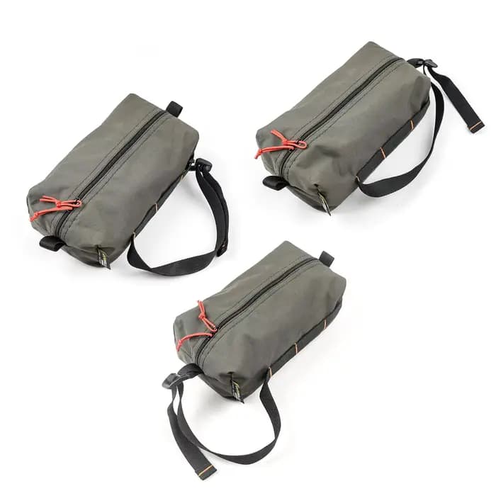 Sac de rangement multifonctionnel Portable pour l'extérieur