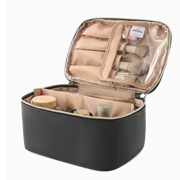 Trousse de toilette de voyage