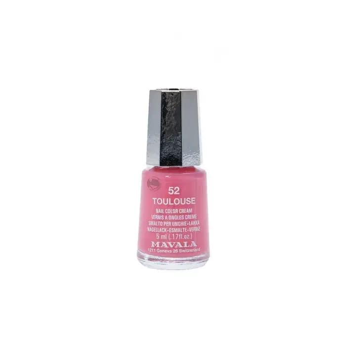 Mavala Vernis À Ongles 52 Toulouse 5ml