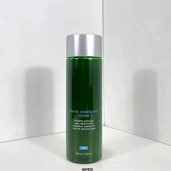Kits d'outils de maquillage PHYTO CORRECTIVETONER HYDRATE INSTANTANÉMENT ET RENFORCE LA BARRIÈRE CUT