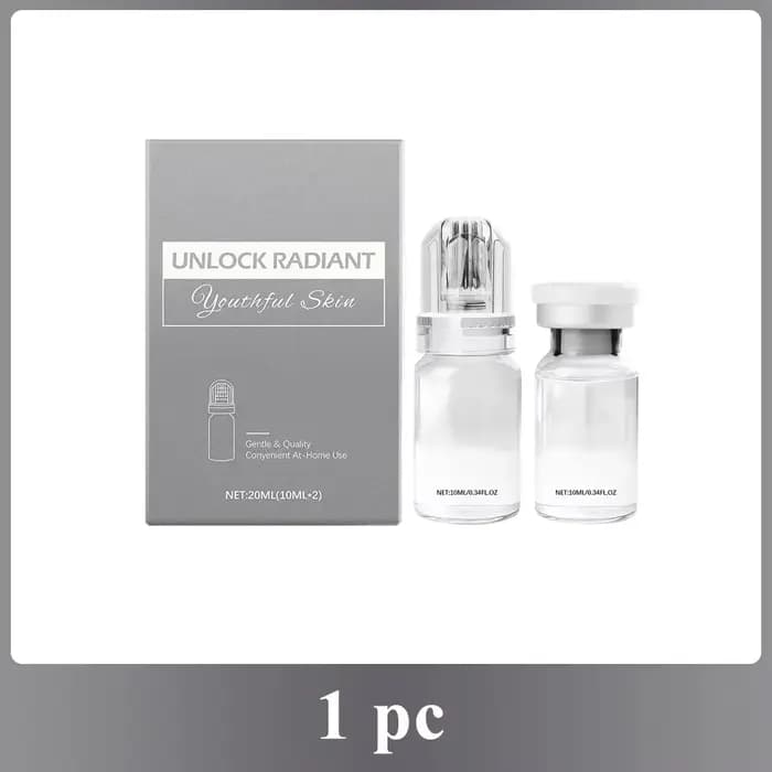 Coffret de soins du visage beauté, kit quotidien pour la peau