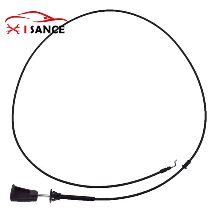 Câble d'ouverture du capot du moteur de voiture, adapté à Renault Twingo I 1998 1999 2000 2001-2002
