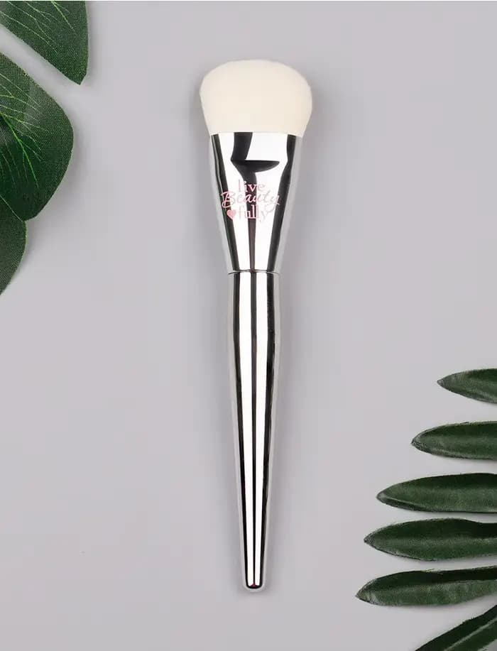 1 pièce fond de teint pinceaux de maquillage liquide BB crème Contour maquillage IT cosmétique cheve