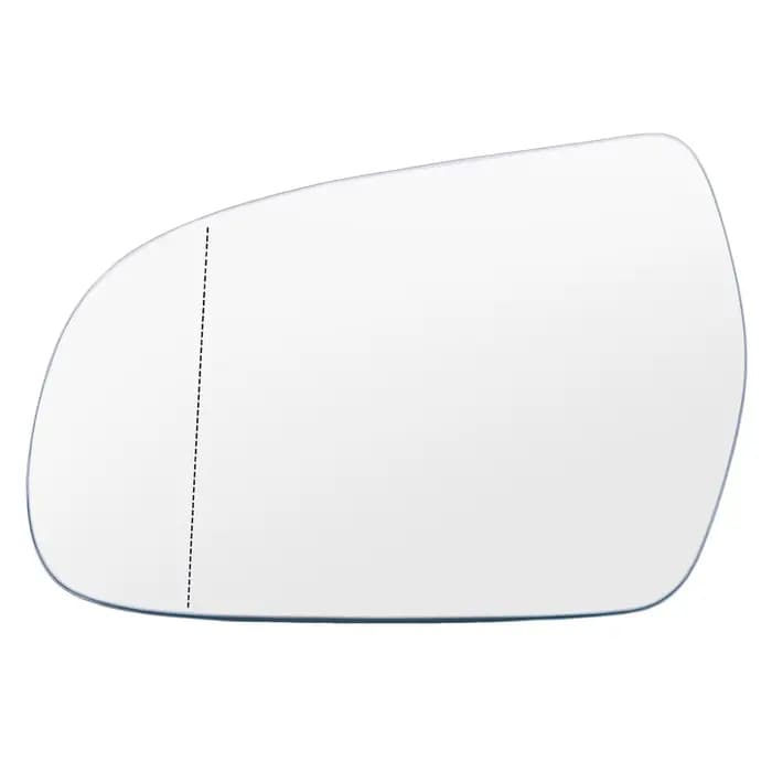 Rétroviseur Adhésif de Remplacement Convexe Grand Angle, pour Audi A3 A4 A5 S3 S4 S5 Qufresh 2011-20