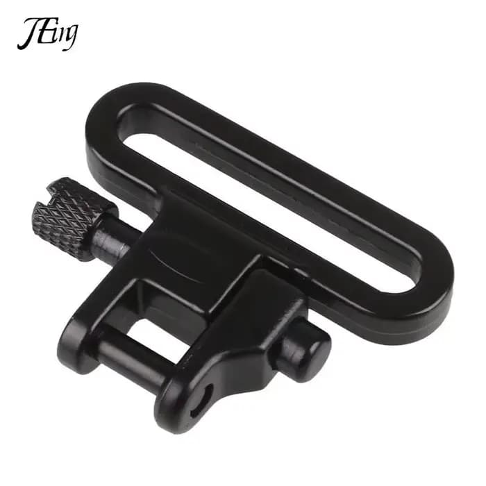 Adaptateur de montage pivotant pour écharpe de chasse, accessoires de montage pour fusils tactiques,