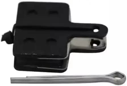 Plaquettes de frein à disque pour vélo électrique, plaquettes de frein avant et arrière, accessoires