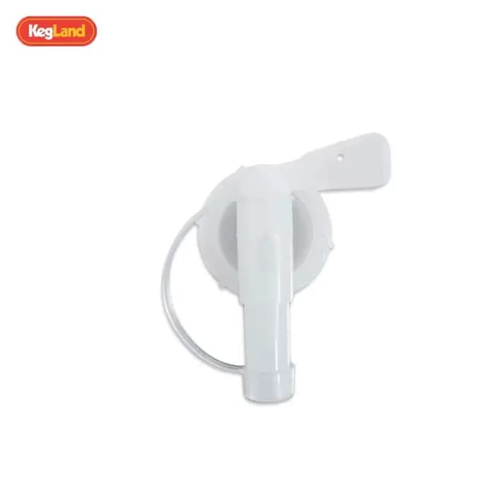 Kegland robinet de sac à vin remplissage chaud vessies de vin et de moût/robinet de fût 20L stockage