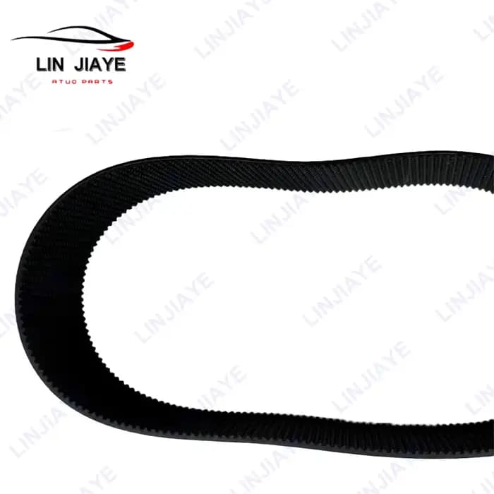 Accessoires de voiture, courroie de pignon de direction électrique S01B 0018 pour BMW X6 X7 G05 G06