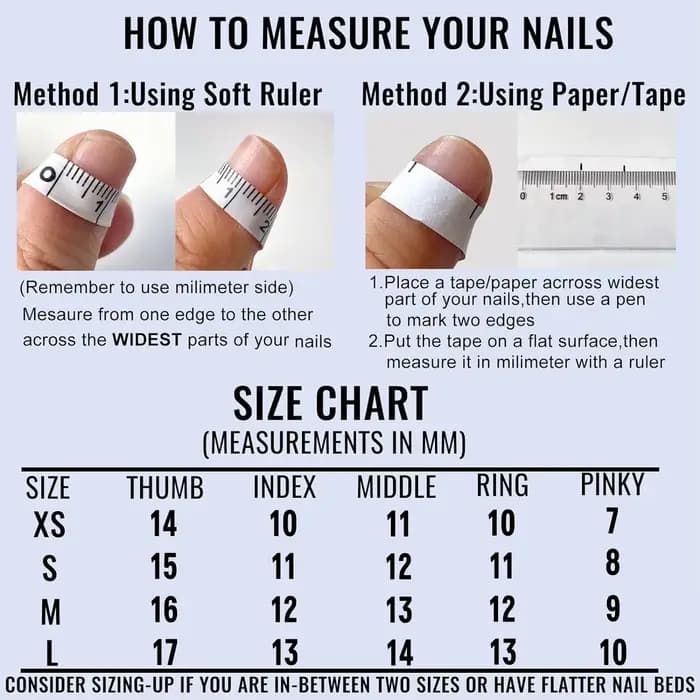 Presse à la main sur les ongles doux nœud papillon perle décor français faux ongles pour femmes fill
