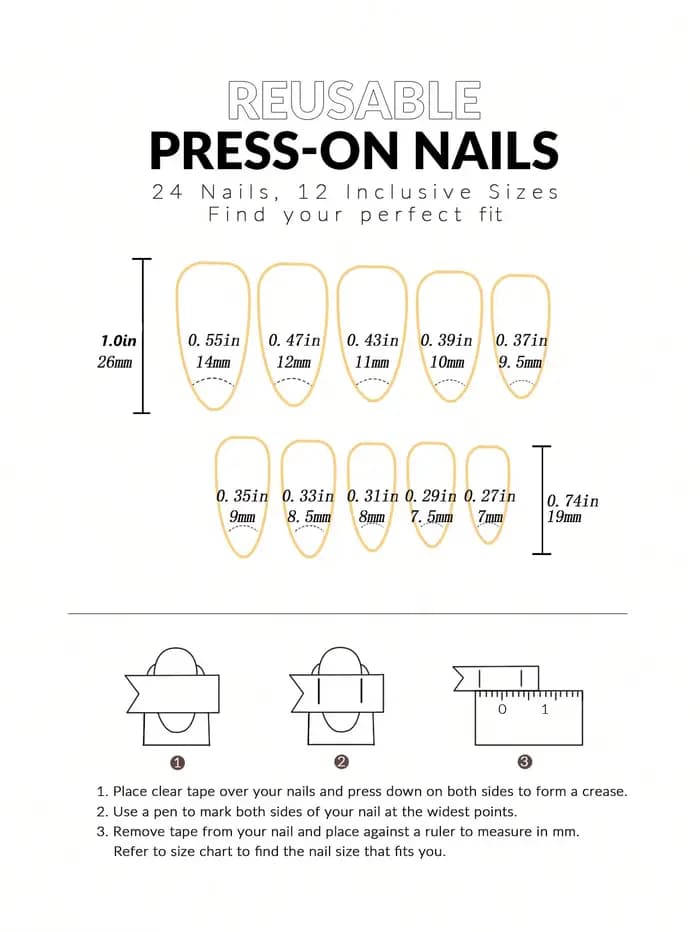 24 faux ongles artificiels en acrylique noir, tête carrée, longs femmes de Ballet, amovibles, pointe