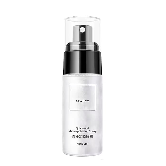 Spray fixateur de maquillage hydratant, contrôle de l'huile, 30ml, Spray fixateur de maquillage, imp