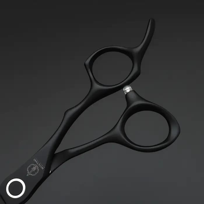 Ciseaux de coiffeur ciseaux de coiffure professionnels 6.0/6.5/7.0 pouces matériel VG10 machine de c