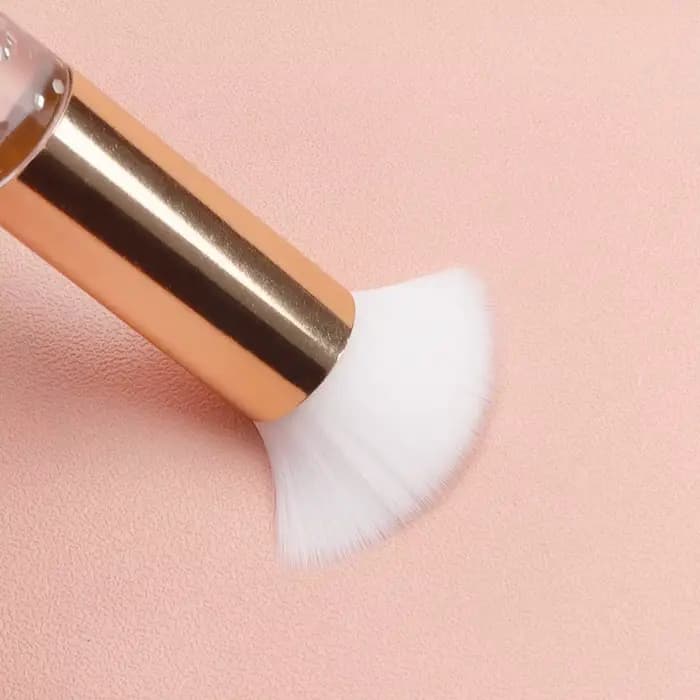 Brosses de nettoyage de cils pour Extensions de cils, 50/100 pièces, brosses de shampoing à paillett