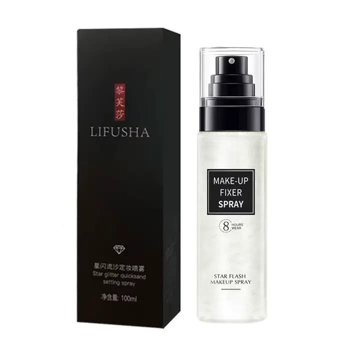 1/3/5/10 pièces, spray fixateur de maquillage 100 ml, spray fixateur de maquillage longue durée, con
