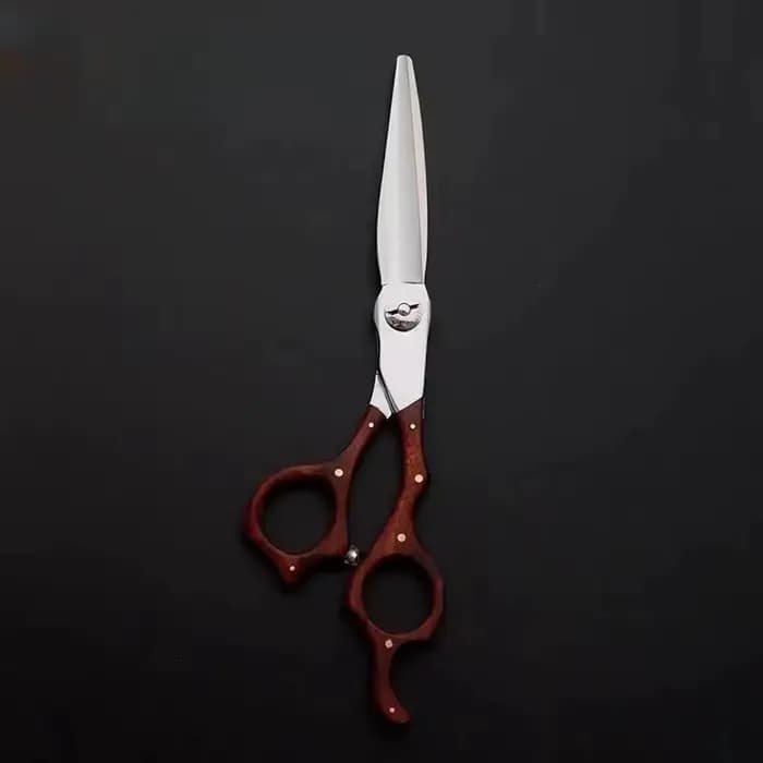 Ciseaux de coiffeur ciseaux de coiffure professionnels 6.0/6.5/7.0 pouces matériel VG10 machine de c