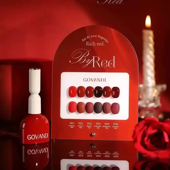 Ensemble de vernis à ongles gel coréen de haute qualité, kit de vernis à ongles, dissoluble, UV, LED