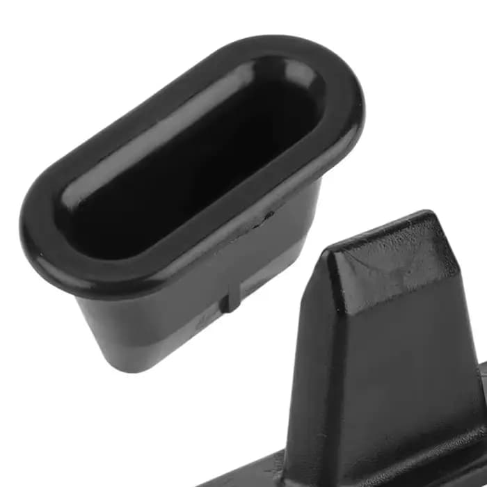 Localisateur de porte coulissante latérale, accessoires de voiture, ensemble pour Peugeot Expert, 2 pièces, 904637