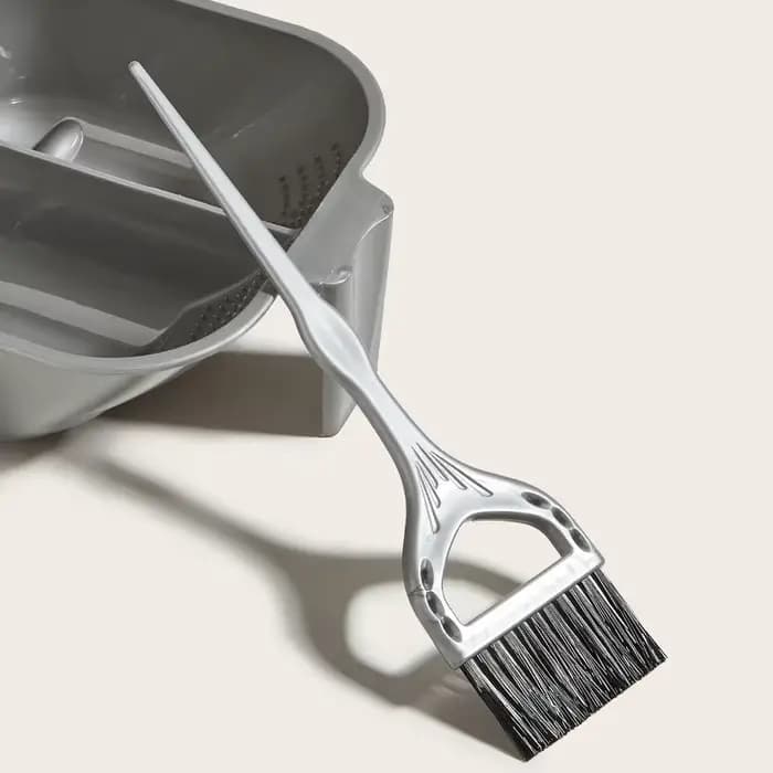 Kit de teinture pour Salon de coiffure