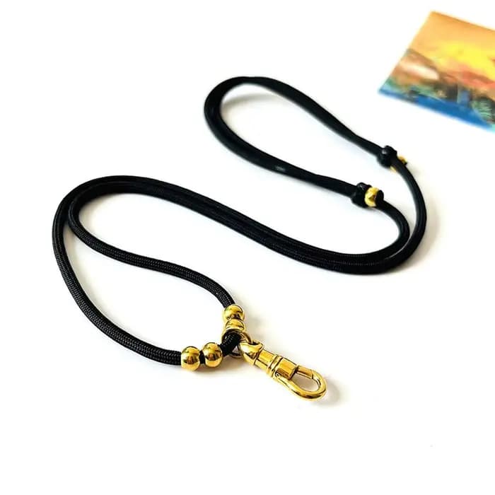 Sangle de cou pour enregistreur vocal Plaud Notepin Ai, accessoire facile à installer, transport mains libres, corde Portable, accessoire d'appareil photo I3r1