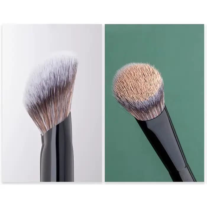 115 Prol – pinceau de maquillage fait à la main