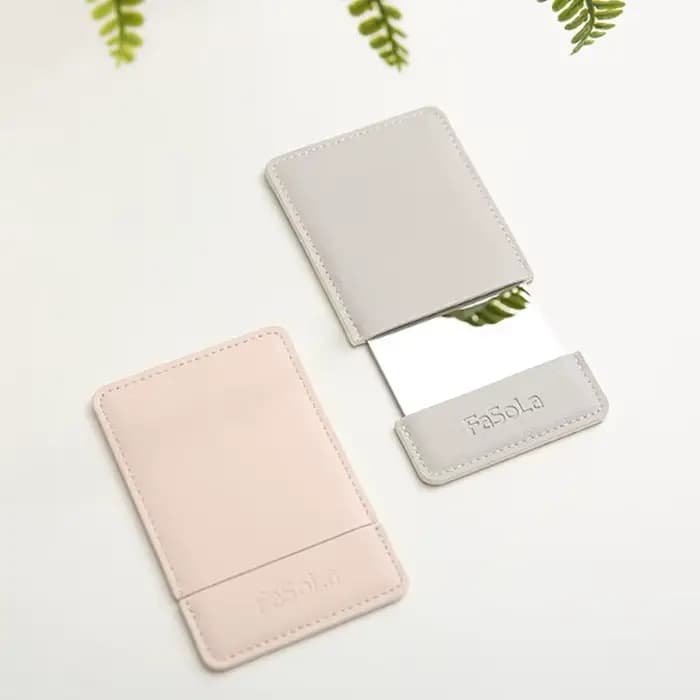 Miroir de maquillage Ultra-fin