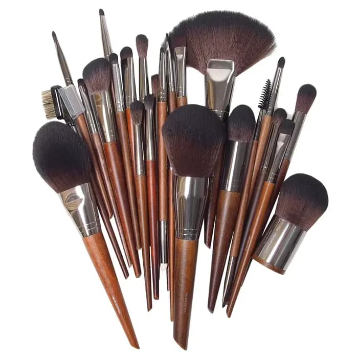 MUF série pinceaux de maquillage de beauté 1 pièces pinceau