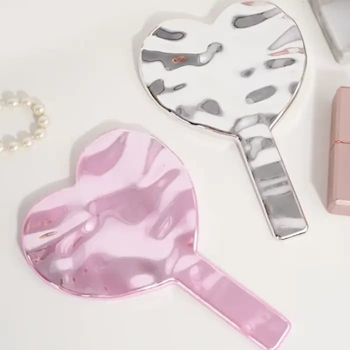 Offre Spéciale : Miroir de Maquillage Portable 1 Pièce