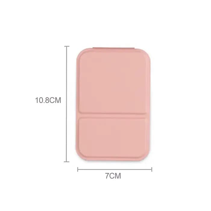 Nouveau miroir de poche pour femmes