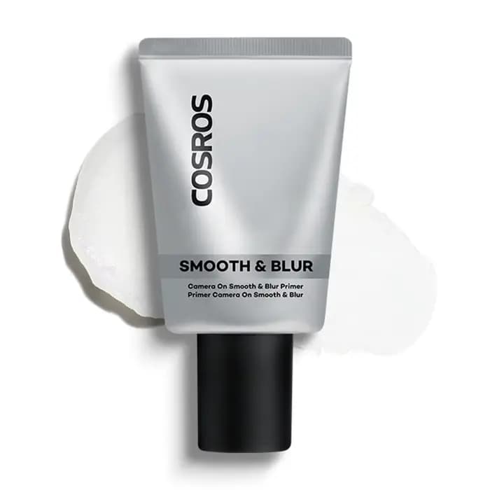 Crème de base de maquillage hydratante longue durée