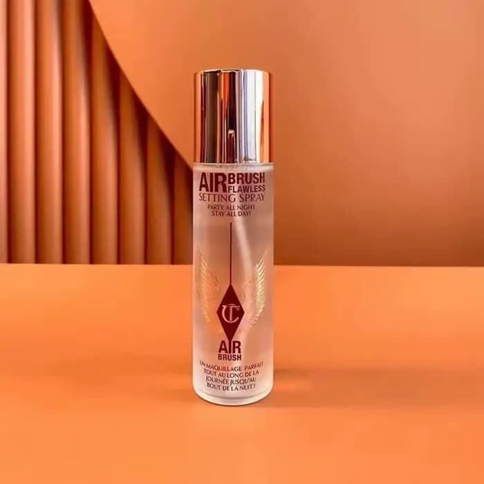 Charlotte Tilbury – Spray fixateur de maquillage