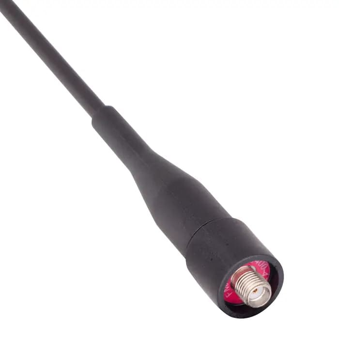 TIDRADIO-Accessoires Talkie Walperforé, Accessoires Originaux, H3, H8