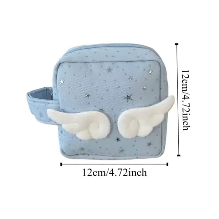Mini trousse de maquillage pour femmes