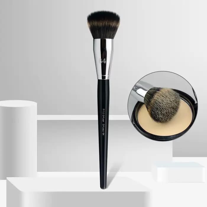 Pinceaux de maquillage professionnels