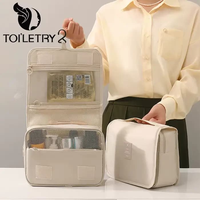 Sacs de maquillage de toilette