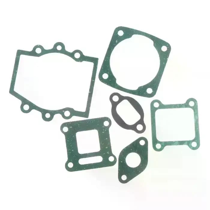 Kit de joints de moteur de Moto, pièces pour 2 temps 47cc 49cc MiniMoto Mini Dirt Pocket ATV Quad Moto vélo Moto