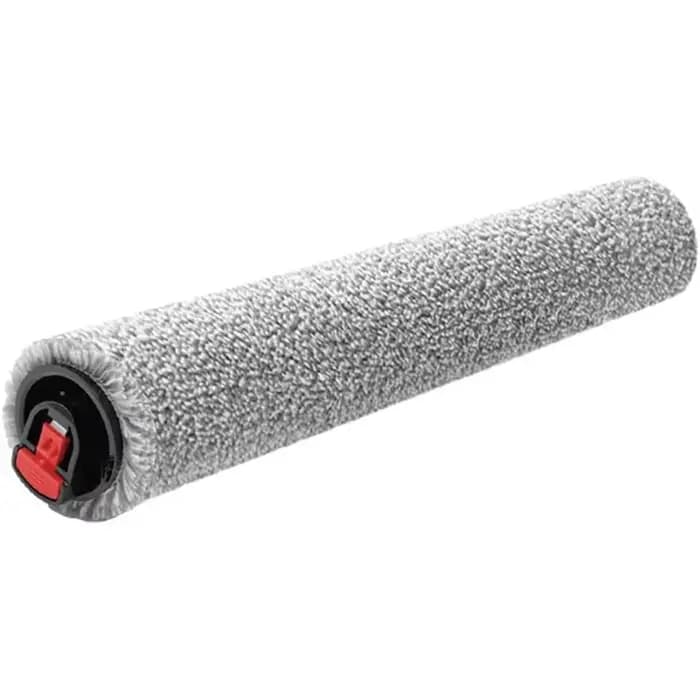 Kit d'accessoires pour vadrouille roulante B59B, brosse à rouleau de remplacement pour pièces d'aspirateur Eufy Omni S1 Pro/S1