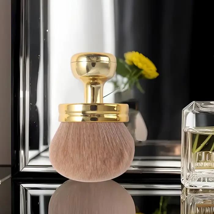 Pinceau de maquillage pour le corps Extra Large pour auto-bronzant