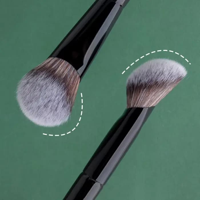 115 Prol – pinceau de maquillage fait à la main