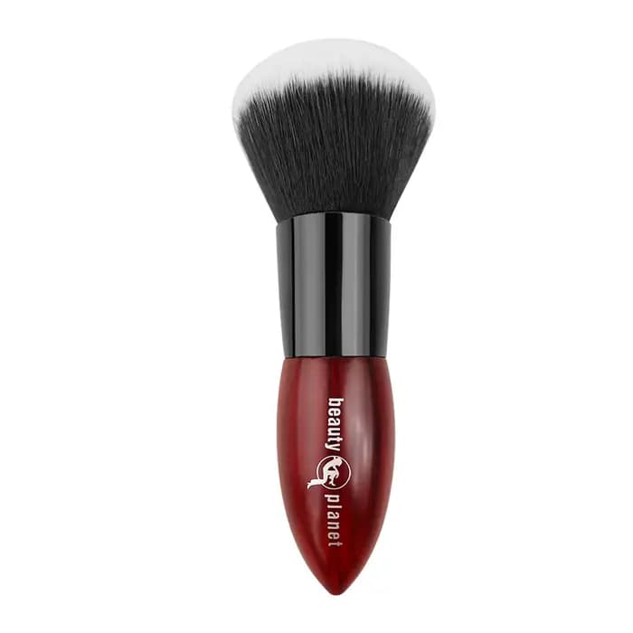 Beauty Planet – pinceaux de luxe en poils de cheval