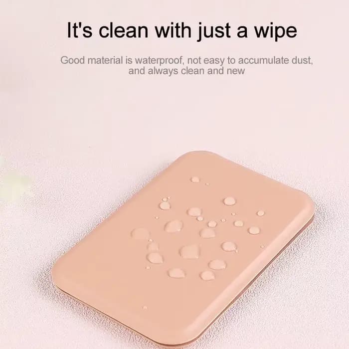 Nouveau miroir de poche pour femmes