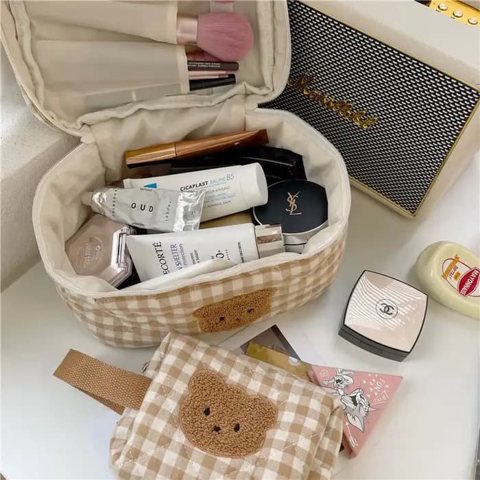 Sac à cosmétiques pour femmes