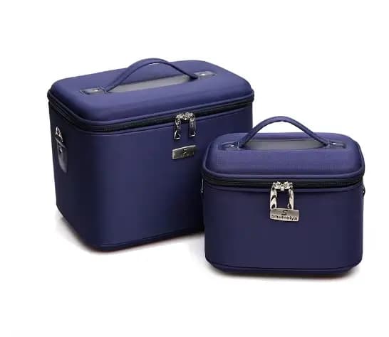 Trousse de maquillage pour femmes