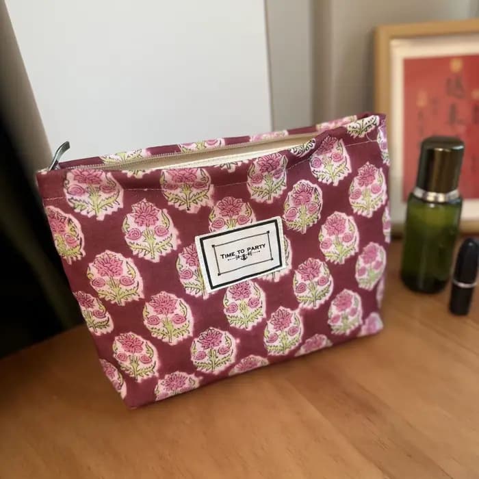 Trousse à cosmétiques pour femmes