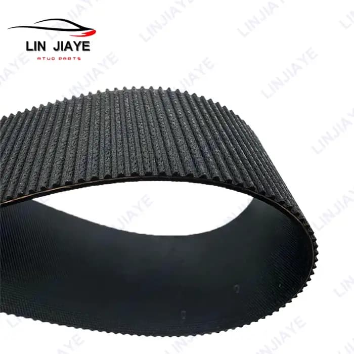 Accessoires de voiture, courroie de pignon de direction électrique S01B 0018 pour BMW X6 X7 G05 G06 G07 2018- S01B0018