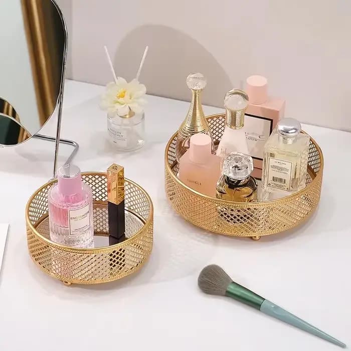 Miroir cosmétique nordique
