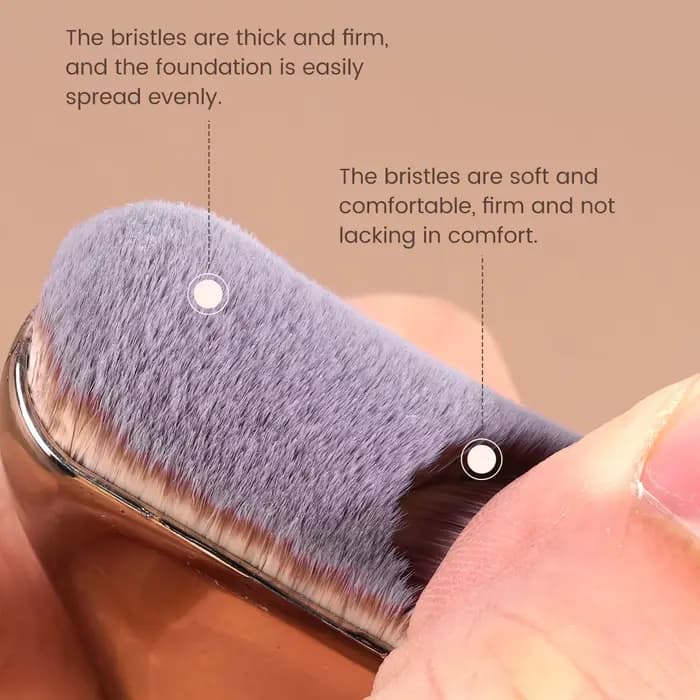 Pinceau de maquillage MAANGE