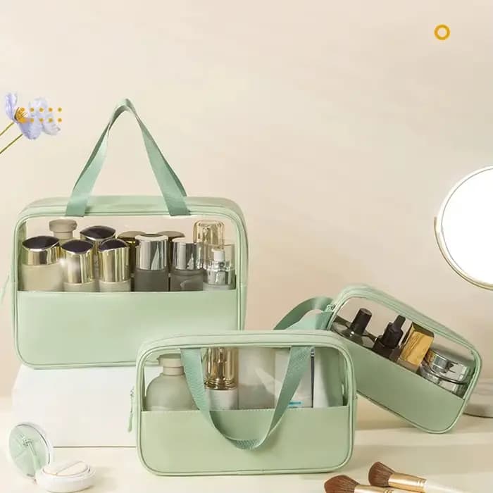 Trousse de toilette pour hommes et femmes